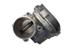 Ventil teleskopu škrtiacej klapky Citroen Peugeot Ford 9673534480 1.6 HDI 2318