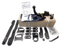 Ťažné zariadenie Renault Scenic 3 III 7711427715 Nový Originál
