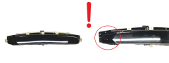 Tachometer Renault Espace 3 6025312689 H313056 55087