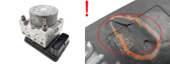 Abs Čerpadlo Alfa Romeo Giulietta 00521092280 10.0915-2812.3