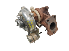 Turbodúchadlo 0375C8 9645247080 VVP10209 IHI 2.0 HDI Citroen Peugeot 1028