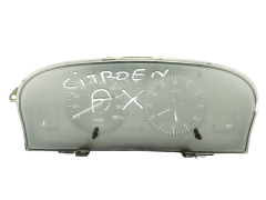 Tachometer Citroen AX 9623423380 09021979901 41399