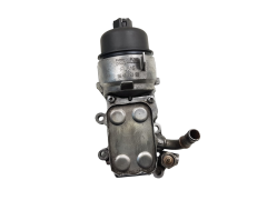 Kryt Olejového Filtra 9646115280 FL515 2.0 HDI Citroen Peugeot Fiat Ford Purflux