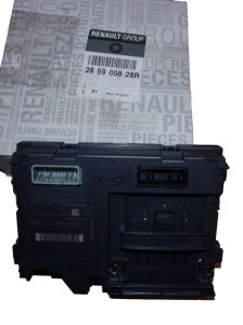 Modul riadiacej jednotky Nový Originál 285905828R Dacia Renault