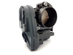 Ventil teleskopu škrtiacej klapky Originál Citroen Peugeot C3 C4 206 307 1.6 VTi 163637
