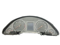 Tachometer Audi A4 B6 8E0920900E Bosch 43752
