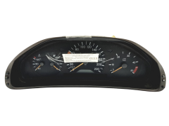 Otáčkomer Mercedes E W210 2105403648 VDO 51305