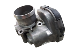 Ventil teleskopu škrtiacej klapky Citroen Peugeot Ford 9673534480 1.6 HDI 67