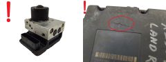 Abs Čerpadlo Land Rover Freelander SRB000080 10.0946-0851.3 Ate