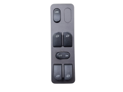 Spínač Ovládania Okien SAAB 93 9-3 4814364 501752