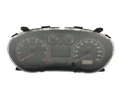 Otáčkomer Seat Ibiza W06K0920850M 110008924020 55677