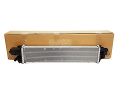 Medzichladič Renault Opel Nissan 1446100Q0B 144614882R Originál