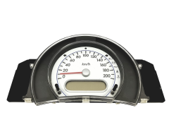 Tachometer Suzuki Splash Opel Agila B 34100-85L80 51955