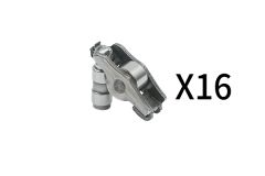 Zdvíhadlo 030109423 036109411H B18205 VW Skoda Borsehung