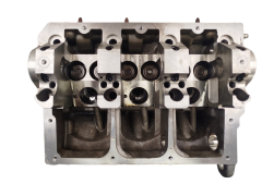 Hlava valcov VWAG 045103373H 1.4 6V TDI BMS 4