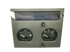 Prístrojový panel Iveco Daily 6035070040C 30199