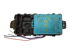Skrinka poistiek Mitsubishi 232300-6073 228760 Denso