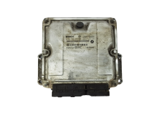 Riadiaca Jednotka P04727664AC 0281010814 HN7AAO Chrysler Bosch