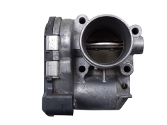 Ventil teleskopu škrtiacej klapky Renault 8200330810 --E 0281002681 H8200330812 2087