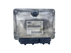 Riadiaca Jednotka IAW4AF.S2 51782647 61601.127.02 Fiat Magneti Marelli 63647