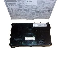 Jednotka Ovládania Komfortu Nový Originál UCH Renault Clio II 8200621762