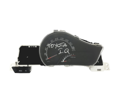 Tachometer Toyota IQ 83800-74114 Yazaki