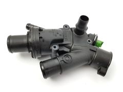 Kryt Termostatu Originál Citroen Peugeot 407 308 2.0 HDI 9803648780