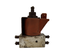 Elektromagnetický Ventil 96046455 1957020 Citroen XM 11767
