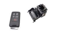 Spínacia Skrinka Volvo V40 S40 V70 28227917 AH4N-15607-AE