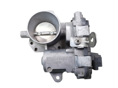 Ventil teleskopu škrtiacej klapky Citroen Peugeot 9685879480 44GTE3P 2682