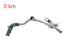 Potrubie chladiacej kvapaliny 210453796R 1.0TCE Renault Clio 5 Dacia Sandero 3 0km