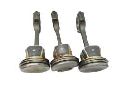 Ojnica Komplet 121000353R 120A13899R 0.9TCE Renault Dacia H4BB408