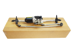 Mechanizmus Stieračov Citroen Peugeot 6401G6 1354851080 Originál