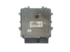 Riadiaca Jednotka 0281014363 A6391502879 P1860A983 Mitsubishi Bosch 45496