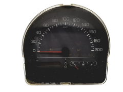 Tachometer Fiat Multipla 46760515 110008871010 59244