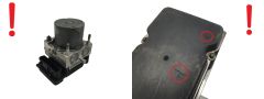 Abs Čerpadlo Peugeot 307 9646828780 0265231302 0265800301 6249