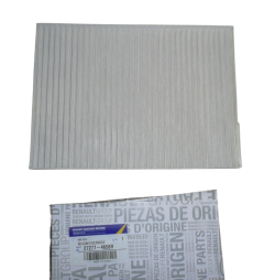 Filter Kabíny Originál Renault Koleos 272770840R