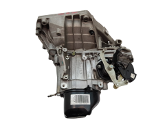 Prevodovka JH3379 Nissan Micra 0.9 IG-T 0 km 320101878R