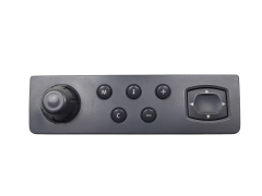 Spínač Navi Renault Espace 4 8200023452 902201464623