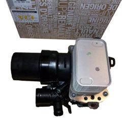 Kryt Olejového Filtra Originál 213058627R Renault Dacia