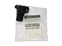 Snímač Tlaku Vzduchu Renault 223653148R Originál