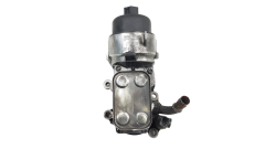 Kryt Olejového Filtra 1103T3 9656830180 2,0 hdi 16v Citroen Peugeot 9810152980