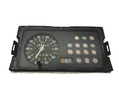 Tachometer Renault Express Rapid Veglia 55075