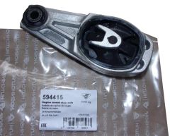 Silentblok Motora Urobte Citroen Peugeot 594415 1806A6 1806.A6 Hutchinson