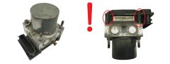 Abs Čerpadlo Hyundai Getz 58910-1C310 0265800389 0265231357 67286