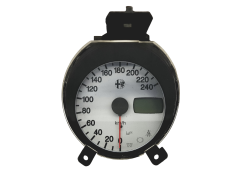 Tachometer Alfa Romeo 156 60664278 6160349933 44572