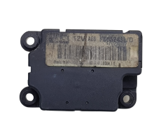 Motor kúrenia Renault 7701207721 F665243L/D Valeo