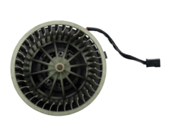 Motor Ventilátora Kúrenia VW Audi 893819021 3137020009 Bosch 1026