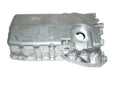 Olejová Vaňa 038103603L 11030039601 VW Audi Seat Skoda Vika