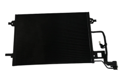 Klimatizačný kondenzátor Urobte VW Skoda 3B0260401 22600008701 Vika